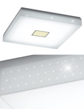 빈트 LED 방등 (화이트)
